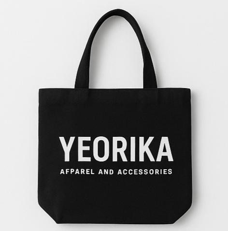 Tote Bag Yeorika